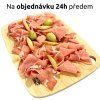 Tapas prkenko Serrano 15 1