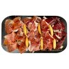 Tapas prkenko Tour de Jamon 2