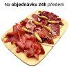 Tapas prkenko Tour de Jamon 1