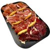 Tapas prkenko Tour de Jamon 1