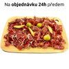Tapas prkenko Iberico 1