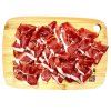 Tapas prkénko Ibérico de Bellota