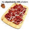 Tapas prkenko Iberico de Bellota 1