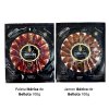Box lux Jamon Ibérico Bellota 4