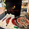 Box lux Chorizo y Jamón Bellota 1