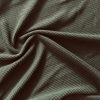 3D teplákovina khaki