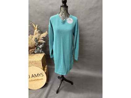 Mikinošaty s dlouhým rukávem