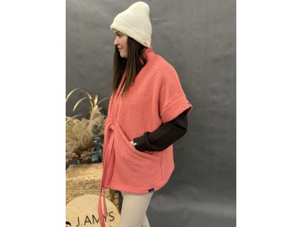 Kabátková vesta - KRUELA