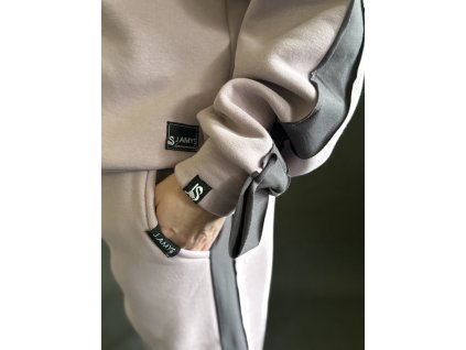 Tepláková souprava Moon