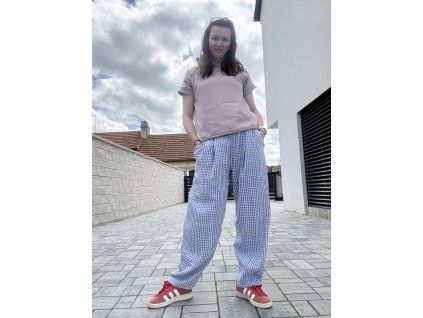 Mušelinové ronky