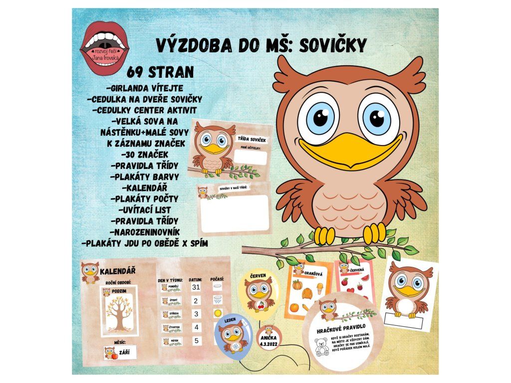 NOVÉ NÁHLEDY (31)