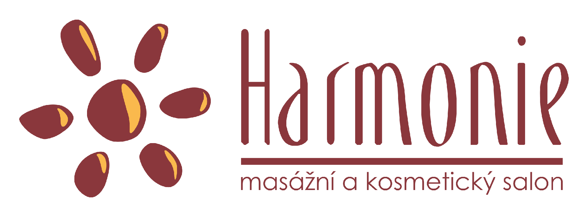 Masážní a kosmetický salon Harmonie