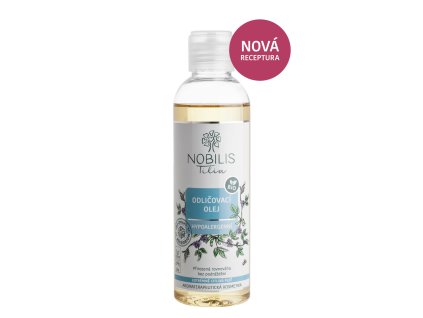 odličovací olej hypo