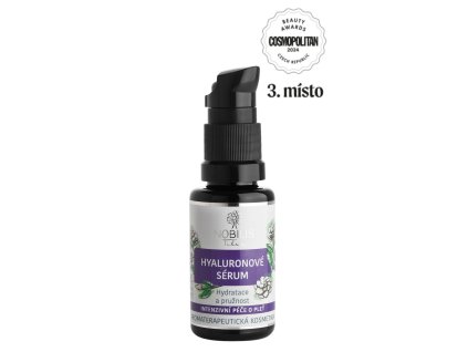 hyalurunové serum 20ml 1