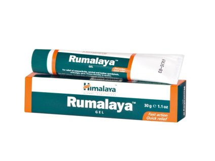 Rumay gel 30g