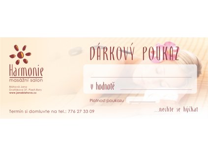 harmonie poukaz web 1109x434px (2)
