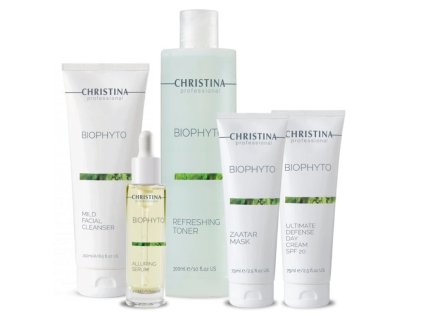 750 sada pro podrazdenou plet