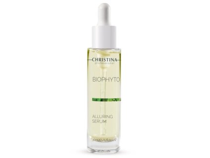 40 hydratacni serum biophyto