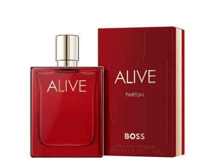 Boss alive for women