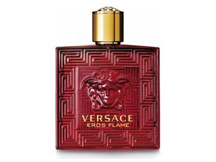versace eros flame edp