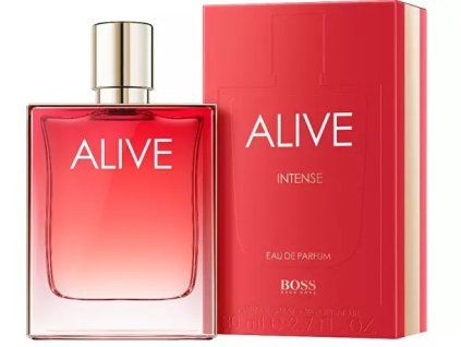 boss alive intense edp 090140