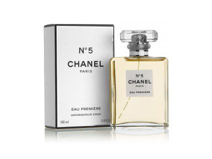 chanel no 5 eau premiere edp 14085203100148