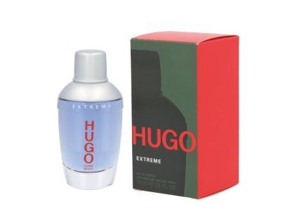 hugo extreme edp 14323293140738