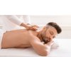 Getting a full body massage (ořez)