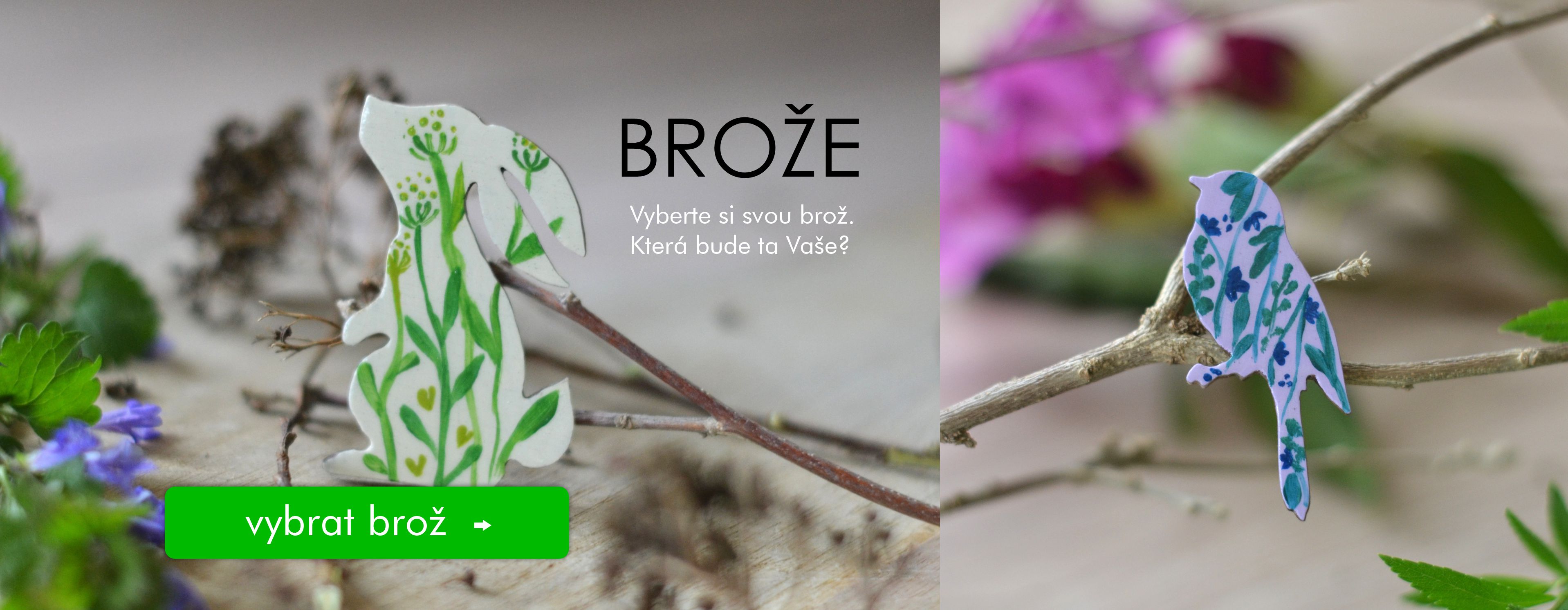 Brože