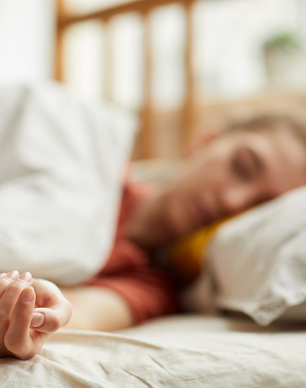 JAK SE ZBAVIT CHRÁPÁNÍ PŘIROZENĚ: jednoduché kroky, které opravdu fungují