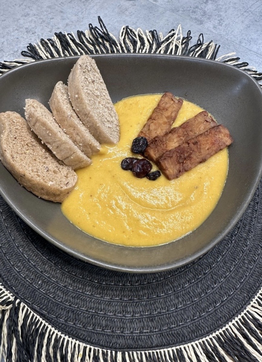 Svíčková s knedlíkem