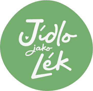 Jana Muzikantová - Jídlo jako lék
