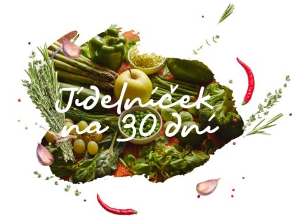 jidelnicek 30dni