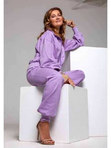jasmina streetwear lavender