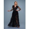 Sukňa Diva Maxi Black