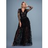 Sukňa Diva Maxi Black