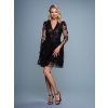 Sukňa Diva Mini Black