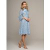 ŠATY CELESTE BABY BLUE