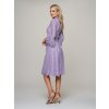 ŠATY CELESTE LILA