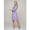 ŠATY CELESTE LILA