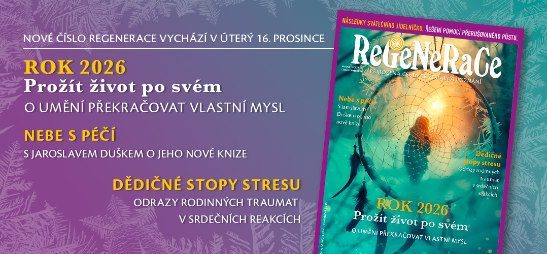 Regenerace1-2/2026