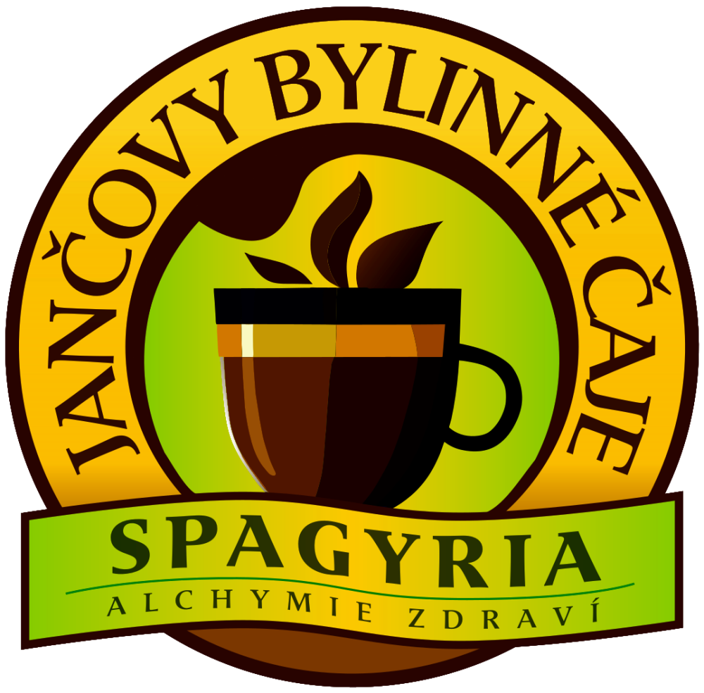 Jančovy čaje