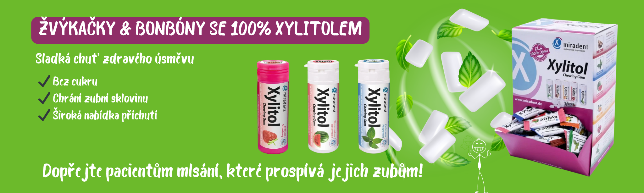 Xylitol