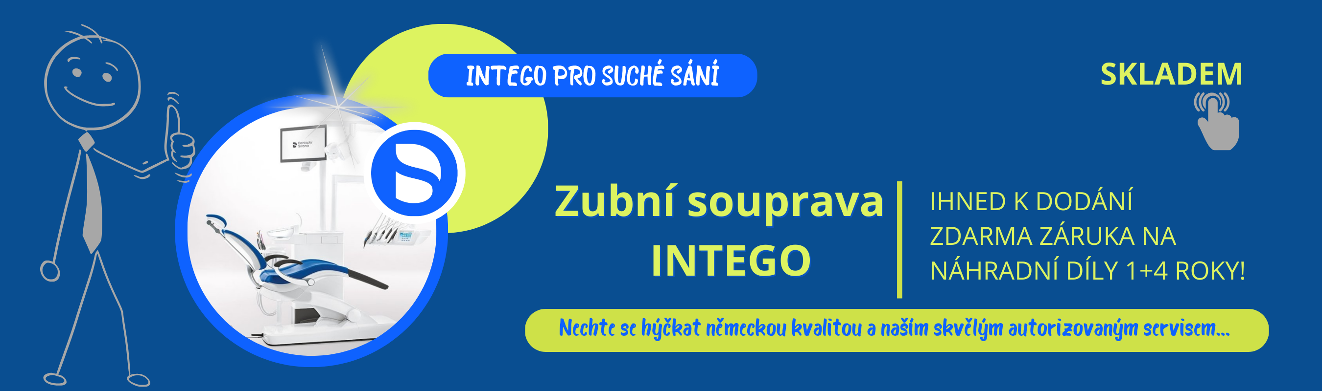 INTEGO