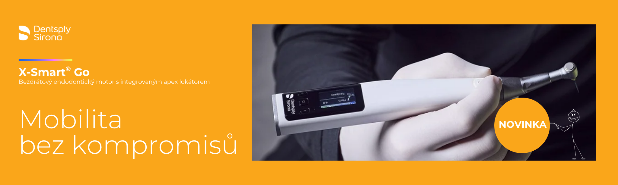X-Smart Go