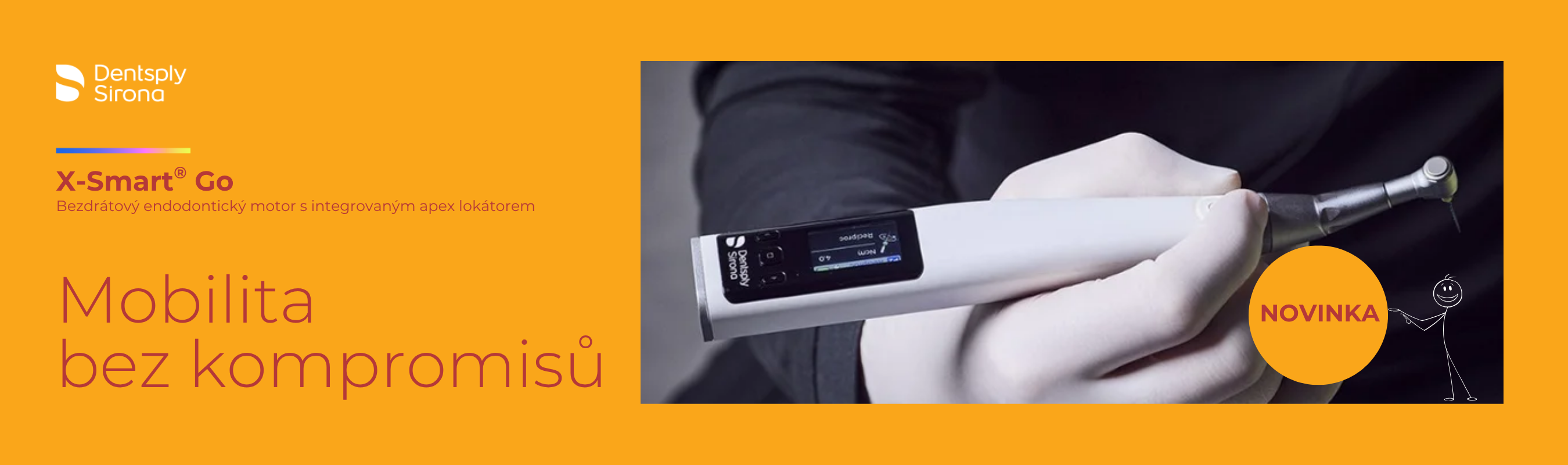 X-Smart Go