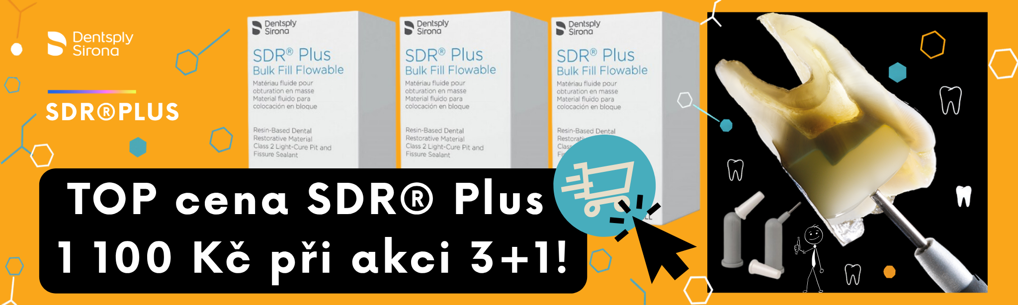 SDR Plus