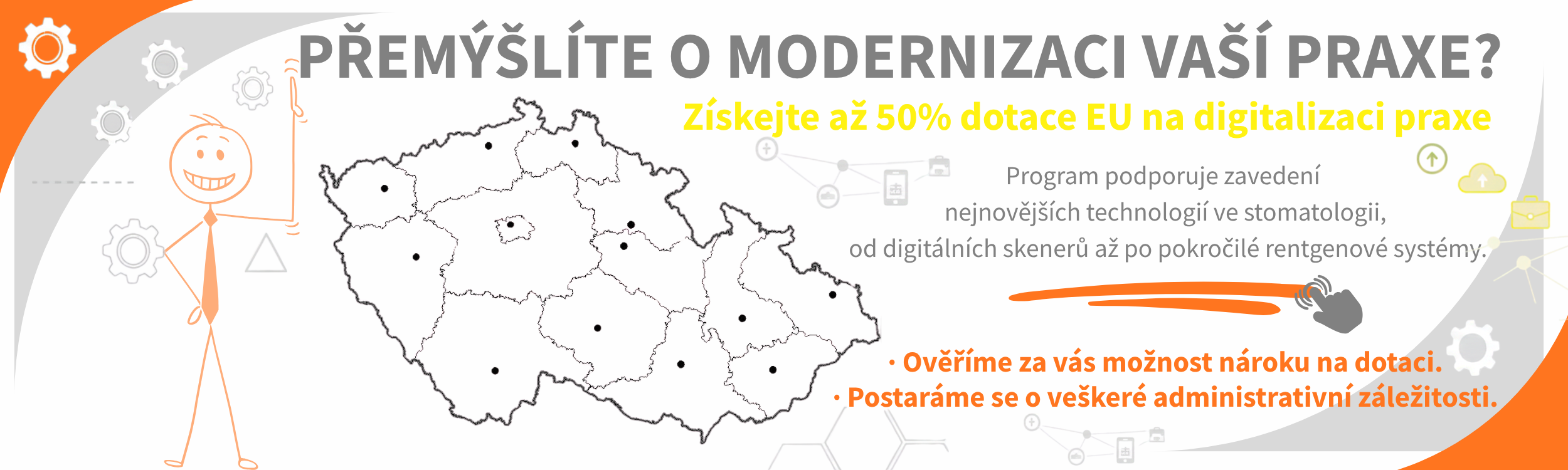 Dotace EU