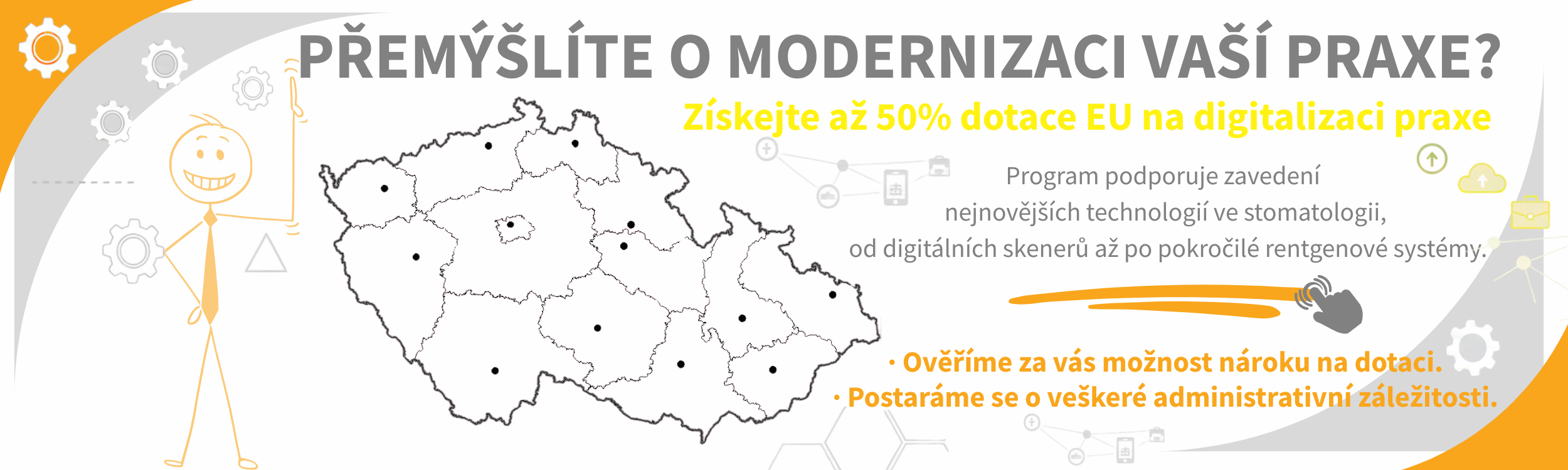 Dotace EU