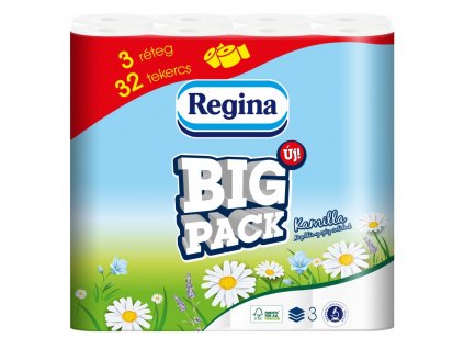 tp big pack kamilla 3vr 32ks